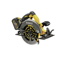 54V, 67mm Circular Saw 
